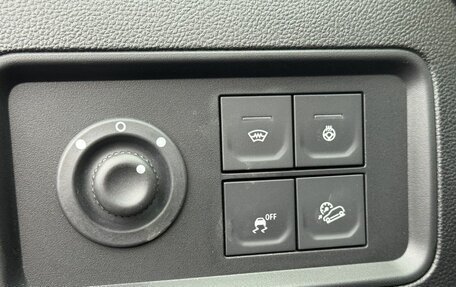 Renault Duster, 2022 год, 2 100 000 рублей, 19 фотография