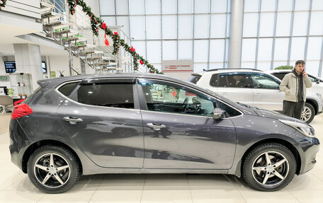 KIA cee'd III, 2014 год, 1 050 000 рублей, 5 фотография