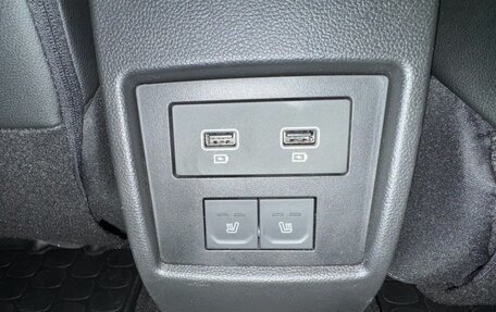 Renault Duster, 2022 год, 2 100 000 рублей, 24 фотография