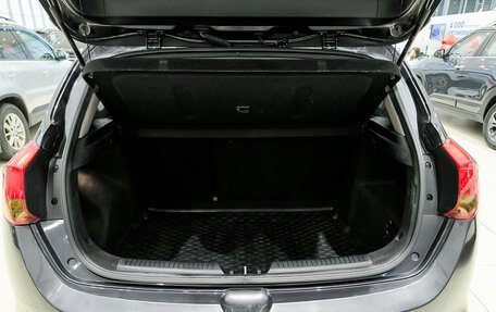 KIA cee'd III, 2014 год, 1 050 000 рублей, 12 фотография