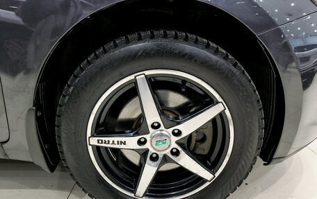 KIA cee'd III, 2014 год, 1 050 000 рублей, 22 фотография