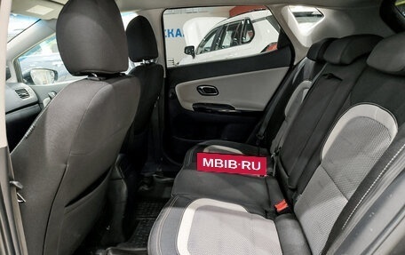 KIA cee'd III, 2014 год, 1 050 000 рублей, 15 фотография