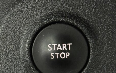 Renault Kaptur I рестайлинг, 2017 год, 1 500 000 рублей, 13 фотография