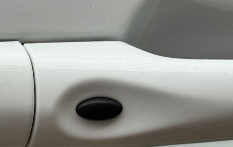 Renault Kaptur I рестайлинг, 2017 год, 1 500 000 рублей, 14 фотография