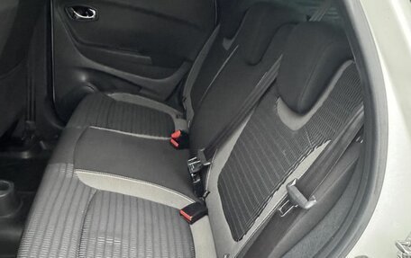 Renault Kaptur I рестайлинг, 2017 год, 1 500 000 рублей, 16 фотография