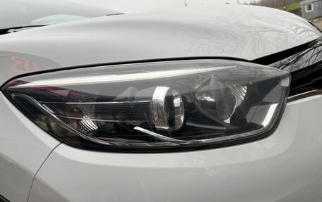 Renault Kaptur I рестайлинг, 2017 год, 1 500 000 рублей, 15 фотография