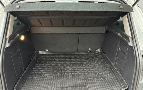 Renault Kaptur I рестайлинг, 2017 год, 1 500 000 рублей, 21 фотография