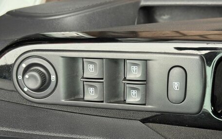 Renault Kaptur I рестайлинг, 2017 год, 1 500 000 рублей, 18 фотография