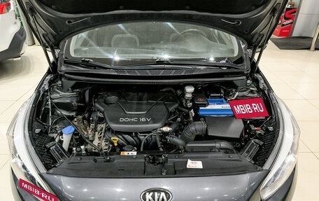 KIA cee'd III, 2014 год, 1 050 000 рублей, 11 фотография