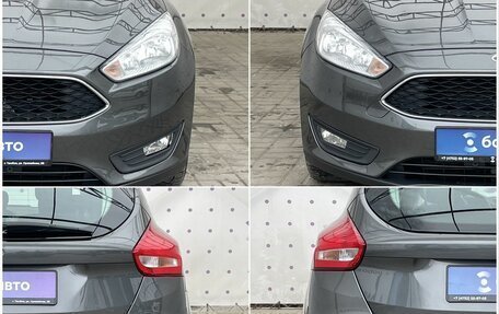 Ford Focus III, 2018 год, 1 170 000 рублей, 8 фотография