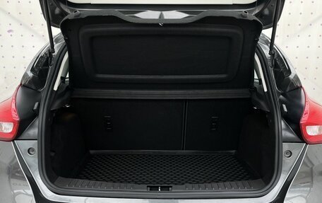 Ford Focus III, 2018 год, 1 170 000 рублей, 7 фотография