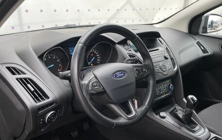 Ford Focus III, 2018 год, 1 170 000 рублей, 15 фотография