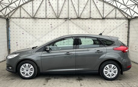 Ford Focus III, 2018 год, 1 170 000 рублей, 10 фотография