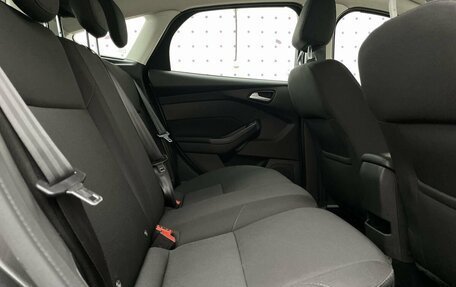 Ford Focus III, 2018 год, 1 170 000 рублей, 13 фотография