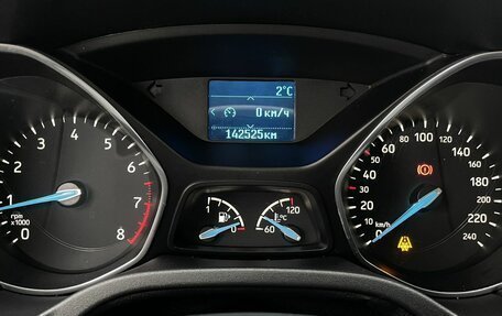 Ford Focus III, 2018 год, 1 170 000 рублей, 14 фотография