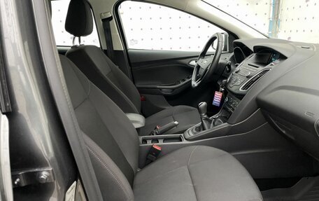 Ford Focus III, 2018 год, 1 170 000 рублей, 12 фотография