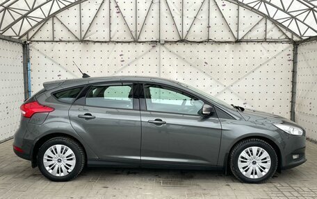 Ford Focus III, 2018 год, 1 170 000 рублей, 9 фотография