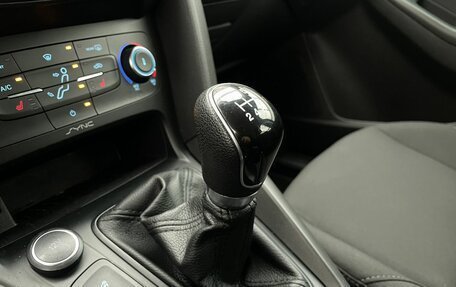 Ford Focus III, 2018 год, 1 170 000 рублей, 17 фотография