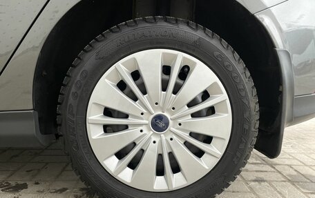 Ford Focus III, 2018 год, 1 170 000 рублей, 19 фотография