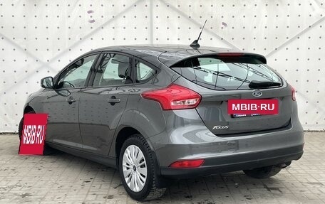 Ford Focus III, 2018 год, 1 170 000 рублей, 5 фотография