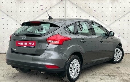 Ford Focus III, 2018 год, 1 170 000 рублей, 4 фотография