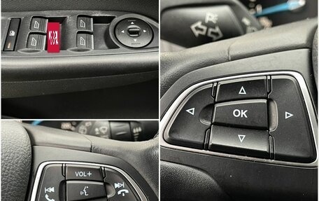 Ford Focus III, 2018 год, 1 170 000 рублей, 18 фотография