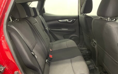 Nissan Qashqai, 2018 год, 1 370 000 рублей, 13 фотография