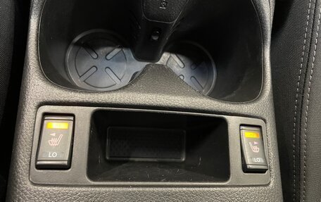 Nissan Qashqai, 2018 год, 1 370 000 рублей, 11 фотография