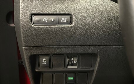 Nissan Qashqai, 2018 год, 1 370 000 рублей, 10 фотография