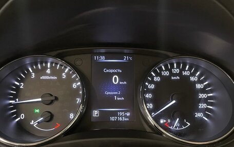 Nissan Qashqai, 2018 год, 1 370 000 рублей, 6 фотография