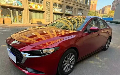 Mazda 3, 2021 год, 2 170 000 рублей, 1 фотография