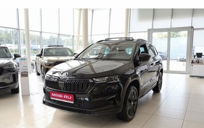 Skoda Karoq I, 2025 год, 4 400 000 рублей, 1 фотография