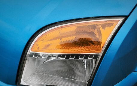 Ford Fusion I, 2008 год, 590 000 рублей, 8 фотография