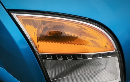 Ford Fusion I, 2008 год, 590 000 рублей, 7 фотография