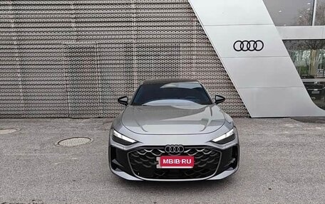 Audi A5, 2025 год, 5 740 000 рублей, 1 фотография