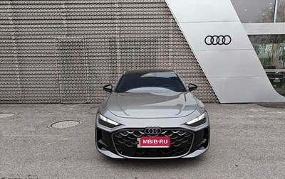 Audi A5, 2025 год, 5 740 000 рублей, 1 фотография