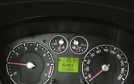 Ford Fusion I, 2008 год, 590 000 рублей, 12 фотография