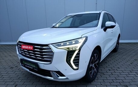 Haval Jolion, 2023 год, 1 725 000 рублей, 1 фотография