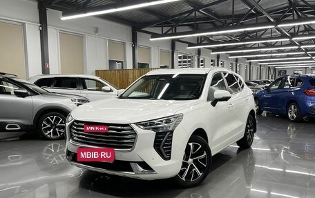 Haval Jolion, 2023 год, 2 045 000 рублей, 1 фотография