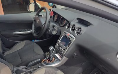 Peugeot 308 II, 2012 год, 650 000 рублей, 1 фотография