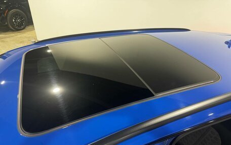 Audi RS 6, 2016 год, 7 300 000 рублей, 13 фотография