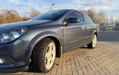Opel Astra H, 2008 год, 850 000 рублей, 1 фотография