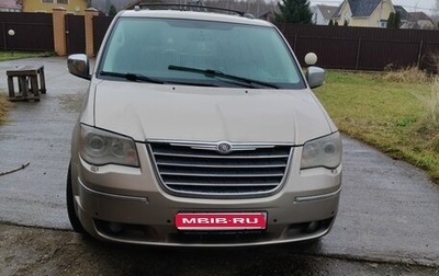 Chrysler Voyager IV, 2008 год, 999 000 рублей, 1 фотография