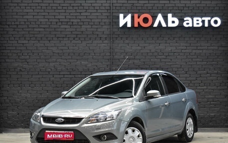 Ford Focus II рестайлинг, 2010 год, 730 000 рублей, 1 фотография