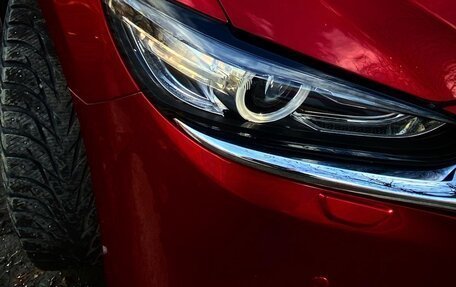 Mazda 6, 2018 год, 2 500 000 рублей, 1 фотография