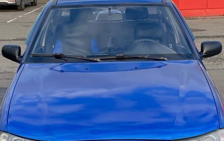 Daewoo Nexia I рестайлинг, 2011 год, 145 000 рублей, 1 фотография