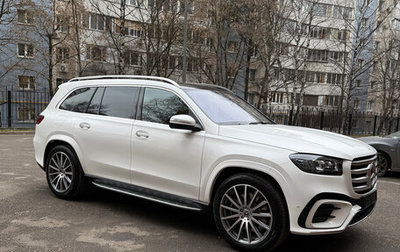 Mercedes-Benz GLS, 2025 год, 18 000 000 рублей, 1 фотография