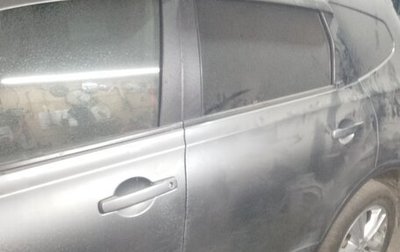 Nissan Qashqai+2 I, 2012 год, 1 057 000 рублей, 1 фотография