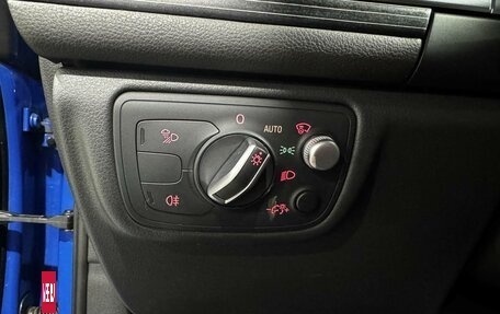 Audi RS 6, 2016 год, 7 300 000 рублей, 21 фотография