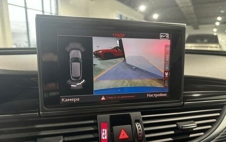 Audi RS 6, 2016 год, 7 300 000 рублей, 19 фотография